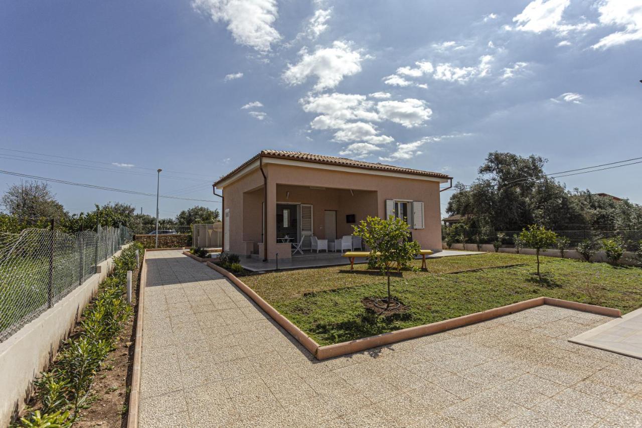 Milocca Homes Syracuse Bagian luar foto