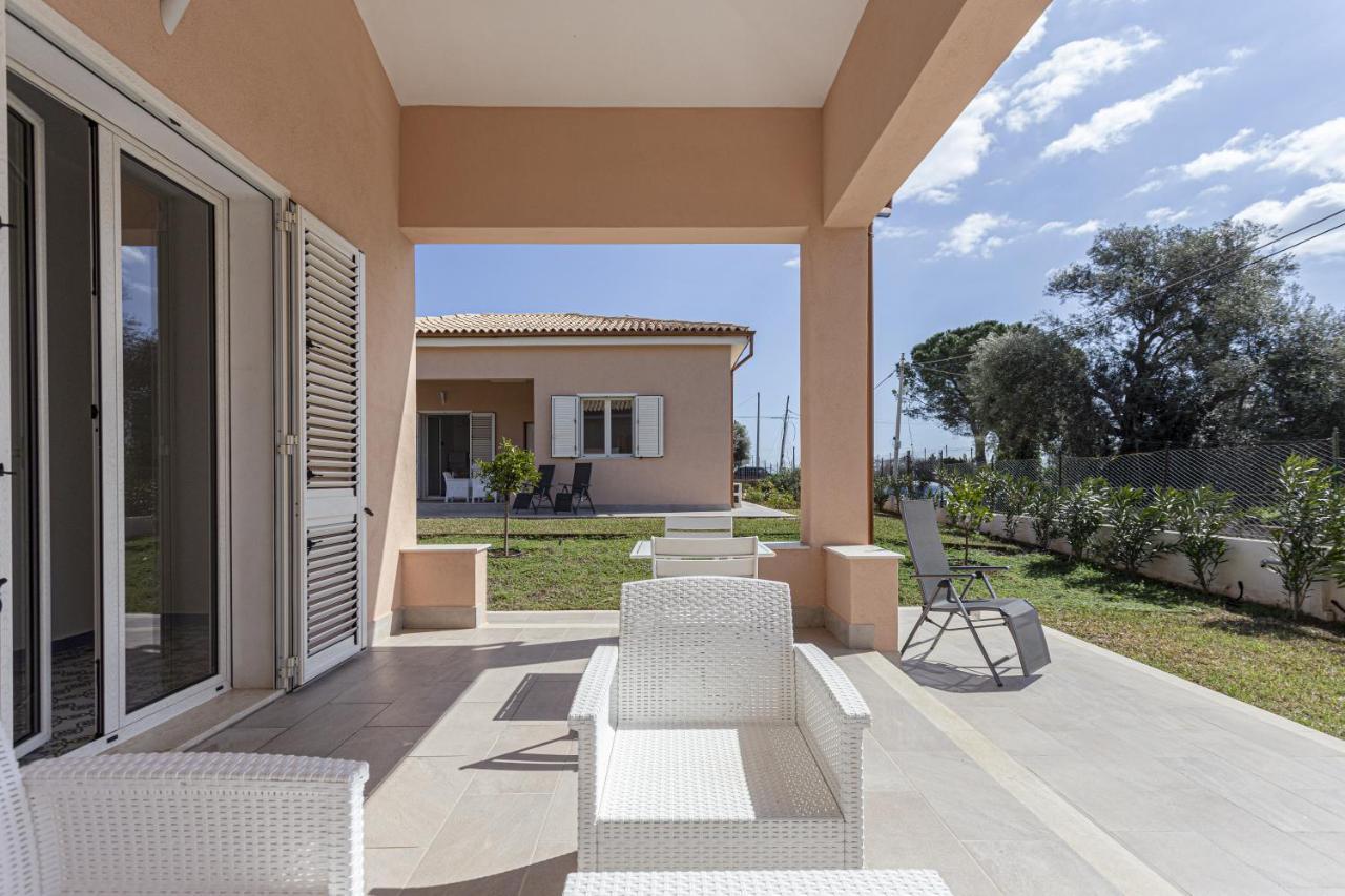 Milocca Homes Syracuse Bagian luar foto